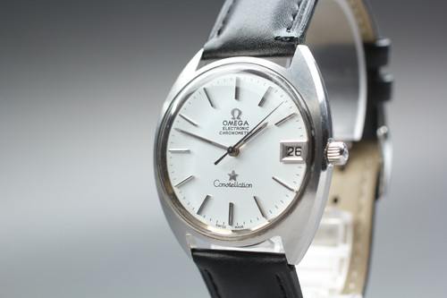 Vintage 1973 omega - 1973,