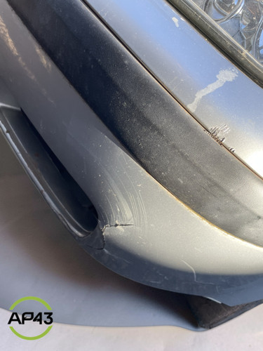 Pare choc avant volkswagen - choc,