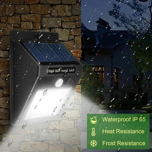 Spot solaire led - spot,