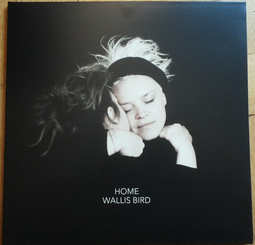 Vinyle wallis bird home - vinyle,