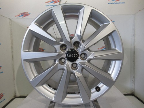 Jante aluminium audi 16 - jante,