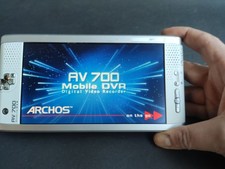 Archos Tv AV700 DVR Mobile