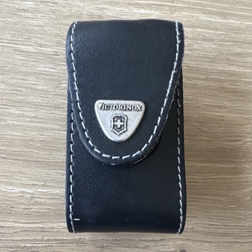 Victorinox étui cuir - victorinox, en