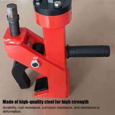 Démonte-pneu Portable