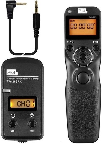 Pixel tw283 télécommande - pixel, tw283-e3