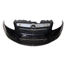 Pare choc avant OPEL CORSA D