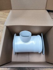 pieces chaudière Kit raccordement vent. Réf. 87168370550