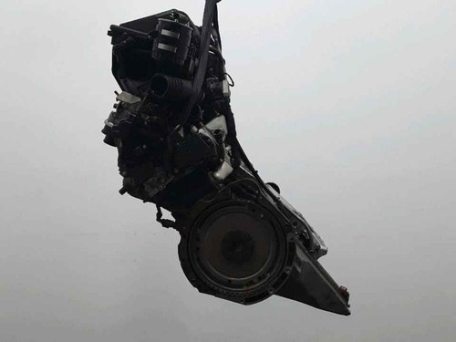 Moteur 640940 mercedes classe - 640940,