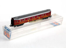ROCO N 1/160 N°2259 PASSENGER CAR WAGON BEDS, DSG, SLEEP SCHLAFWAGEN TOURISME
