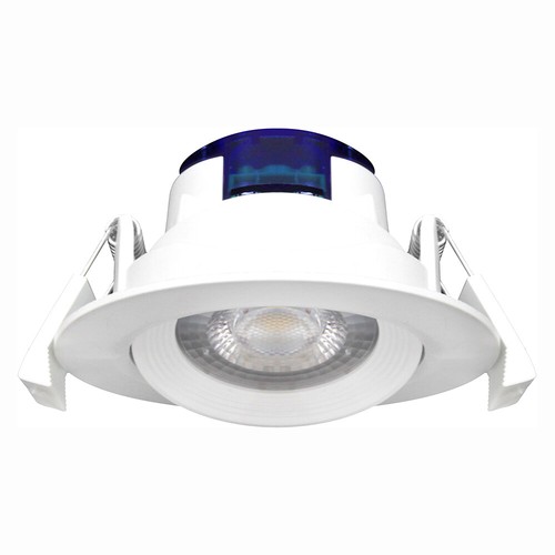 Spot led encastrable - encastrable, rond
