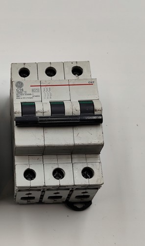 Vynckier disjoncteur c16 - disjoncteur,