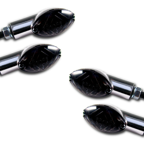Clignotant led mini côté - 4x,