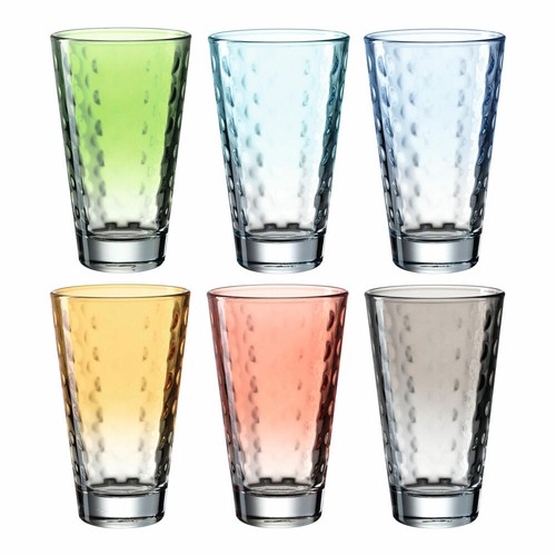 Leonardo verres boire - verres, à