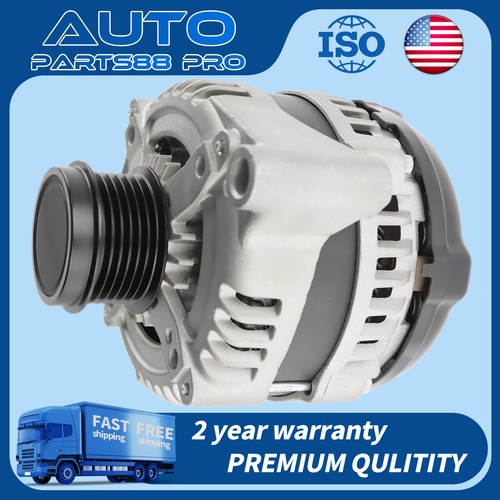Alternator for dodge journey - alternator,