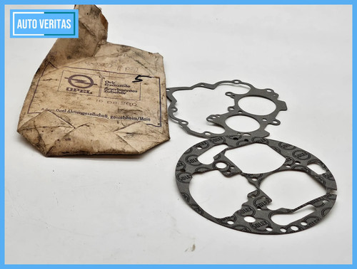 Original opel oldtimer - oldtimer, joint