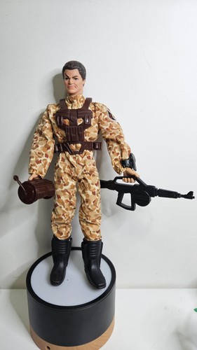 Figurine kobra big jim - jim, de