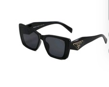 Lunettes De Soleil Prada