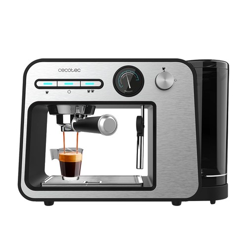 Machine café cecotec power - à,