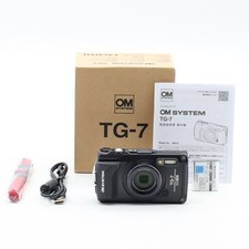 Appareil photo compact