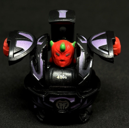 Bakugan warius darkus - warius, b2