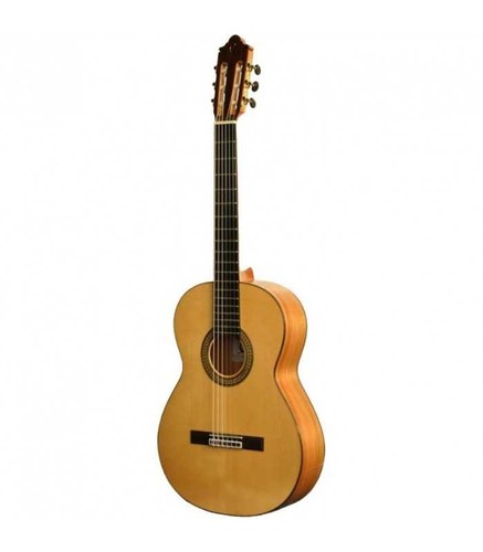 Guitare flamenca camps s - camps, m-5-s