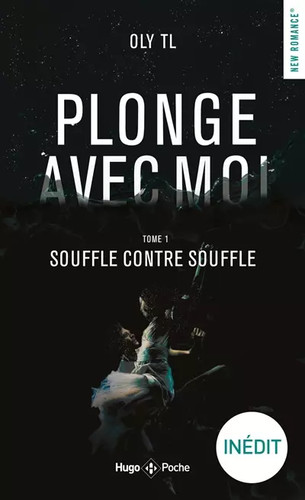Plonge avec moi tome - -, 1