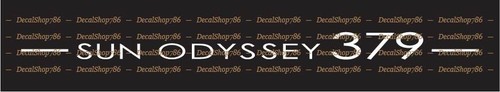 Jeanneau boats sun - boats, odyssey