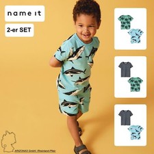 Ensemble de 2 t-shirts pour