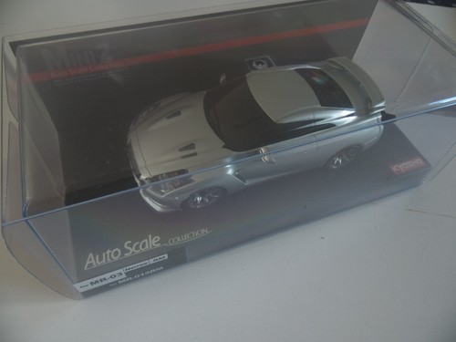 Kyosho mzp139s autoscale - mzp139s,