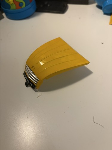 Capot avant pièce détachée