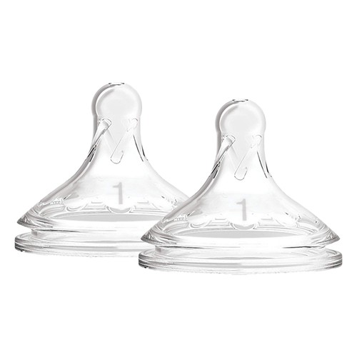 Tétine silicone options - silicone, options+