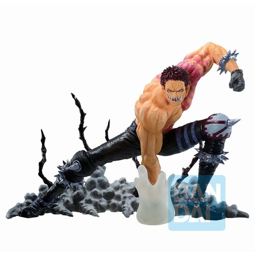 One piece charlotte katakuri - one,
