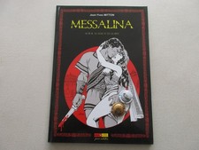MESSALINA T 2 TTBE sexe et le