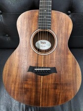 Guitare acoustique électrique