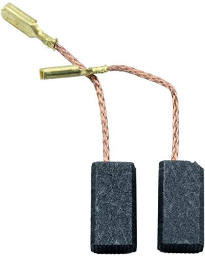 Balais charbon pour aeg - balais,