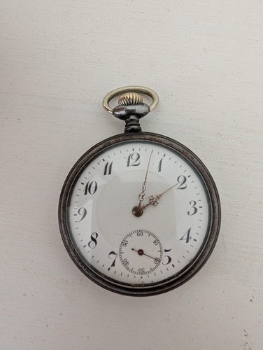 Belle montre poche - montre, de
