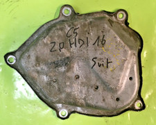 Carter 5e Rapport de Boite a