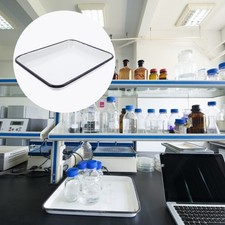  Assiette De Rangement Blanche