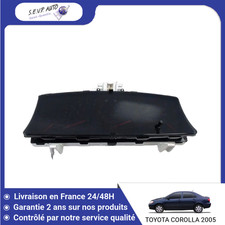 🇫🇷 BLOC COMPTEURS TOYOTA