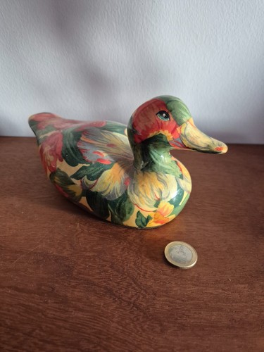 Canard ancien collection - canard,
