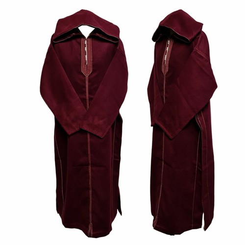 Djellaba capuche en - djellaba, À