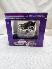 Collectible Micro Scale Stunt