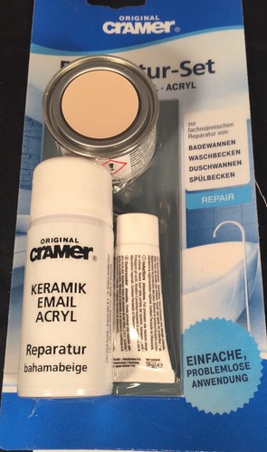 Cramer baignoires vanne de - cramer,