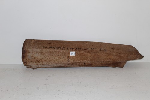 Fiat 1800 2100 2300 tegola - 2100,