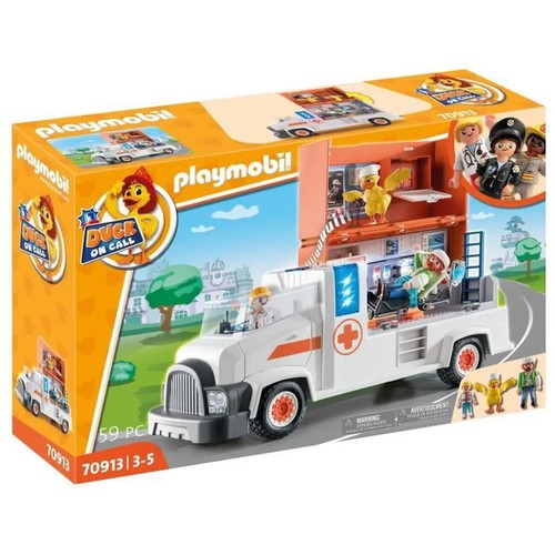 Playmobil 70913 duck - playmobil,