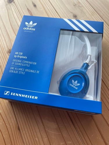 Sennheiser hd220 pour - pour, casque