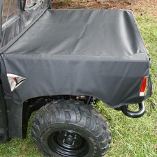 Tonneau Cover; Yamaha Rhino