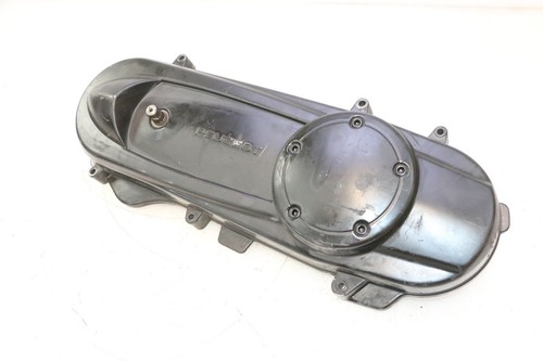 Carter variateur peugeot - carter,