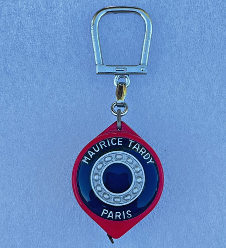Porte clé maurice - porte-clé, tardy