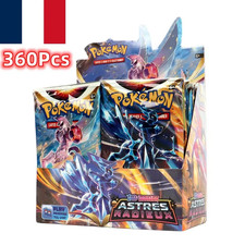 360 CARTES POKEMON FRANCAISES